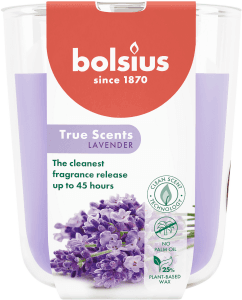 Doftljus Lavendel