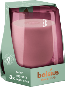 Doftljus CleanLight Startpaket Cedarwood & Vetiver