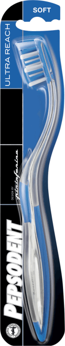 Tandborste Ultra Reach Soft