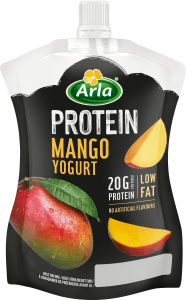 Proteinyoghurt Mango 0,6%