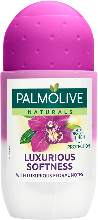 Deo Roll-On Luxurious Softness 48h