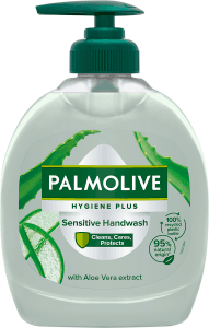 Flytande Tvål Sensitive