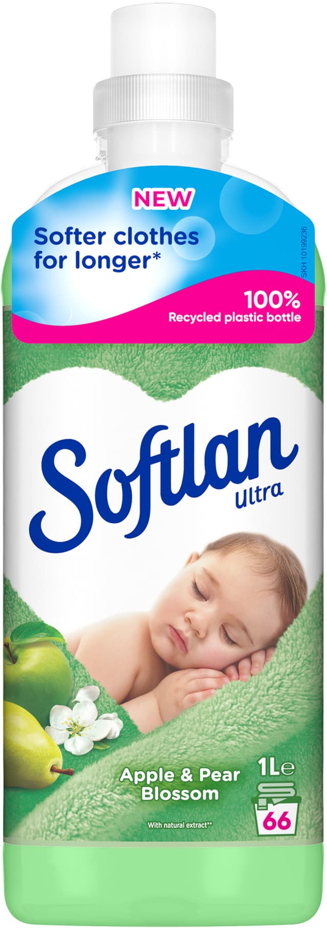 Sköljmedel Apple & Pear Blossom