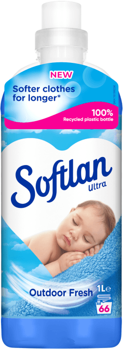 Sköljmedel Outdoor Fresh