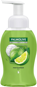 Handtvål Lime Magic Soft
