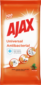 Wipes Universal Multisurface