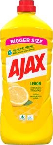 Allrengöring Citron