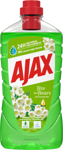 Allrengöring Spring Flowers
