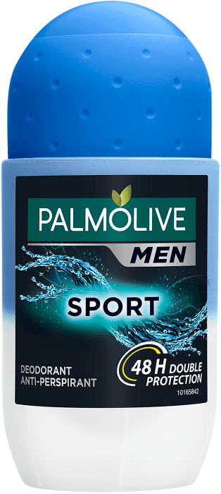 Deo Roll-On Sport Men 48h