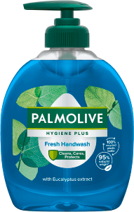 Handtvål Hygiene Plus Fresh
