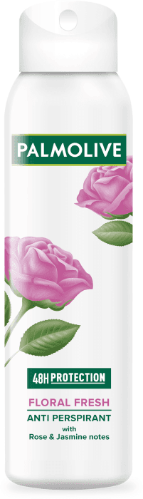 Deospray Floral Fresh