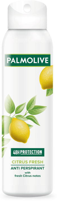 Deospray Citrus Fresh
