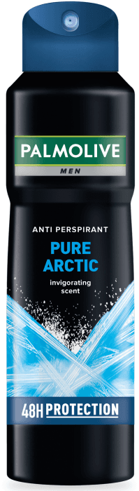 Deodorant Spray Pure Arctic