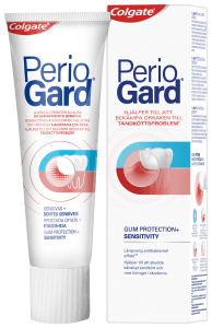 Tandkräm Gum Protection & Sensitive