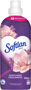 Sköljmedel Magnolia & Lavender