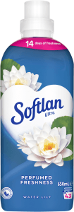 Sköljmedel Waterlily