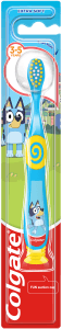 Tandborste Kids Bluey 2-5
