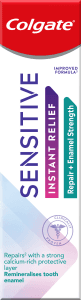 Tandkräm Sensitive Instant Relief Enamel