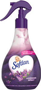 Textilspray Lavender