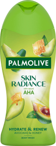 Duschtvål Radiance Avocado & Honey