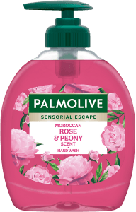 Flytande Tvål Rose & Peony