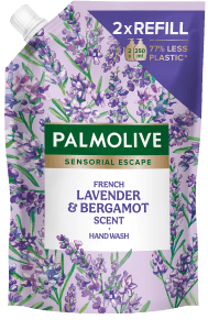 Handtvål Sensorial Escape Lavender Refill