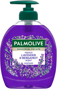Flytande Tvål Lavender & Bergamot