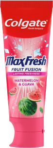 Tandkräm Max Fresh Fruit Fusion Watermelon