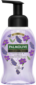 Handtvål Luxury Foam Lavender
