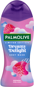 Duschcreme Ltd Dreamy Delight Raspberry