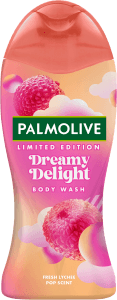 Duschcreme Ltd Dreamy Delight Lychee