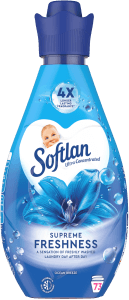 Sköljmedel Supreme Ocean Breeze