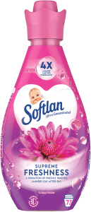 Sköljmedel Supreme Floral Fusion
