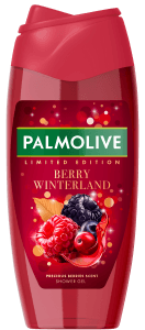 Dusch Ltd Berry Winterland