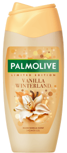 Dusch Ltd Vanilla Winterland