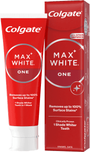 Max White One