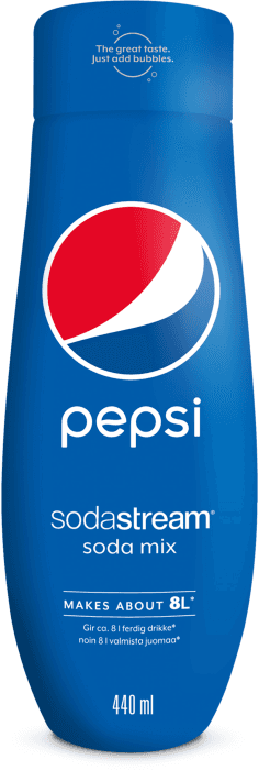 Smakkoncentrat Pepsi