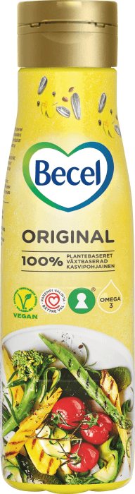 Flytande Margarin Växtbaserad 70%