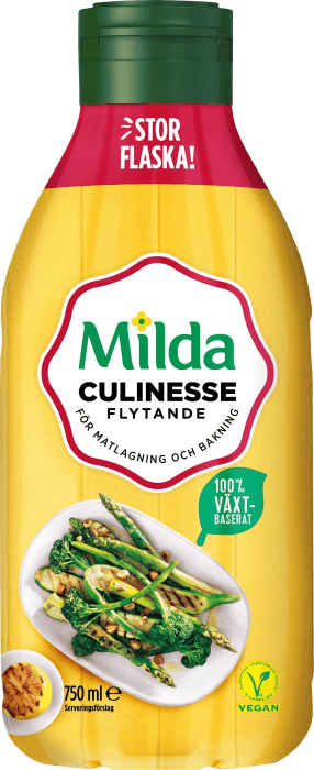 Culinesse Flytande Margarin 70%