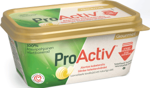 Margarin Gourmet Växtbaserat 70%