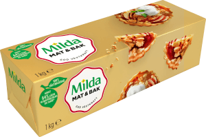 Margarin Mat & Bak 79%