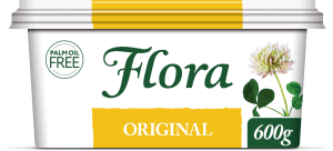 Normalsaltat 75% Växtbaserad