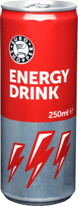 Energidryck
