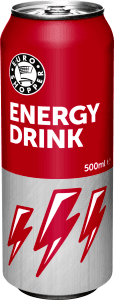 Energidryck