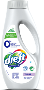 Sensitive Color flytande