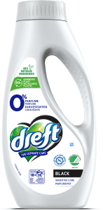 Sensitive Black flytande