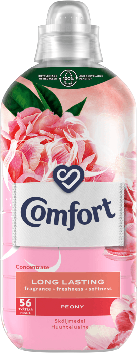 Sköljmedel Peony 1L