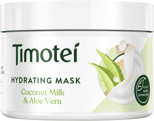 Hydrating Mask Coconutmilk Aloevera Inpackning
