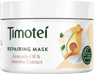 Repairing Mask Avocadooil Jasmine Inpackning