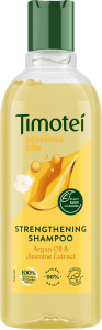 Strenghtening Shampoo Schampo